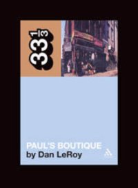 DAN LEROY - Paul's Boutique