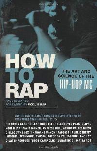 PAUL EDWARDS - How to Rap