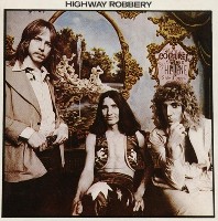 HIGHWAY ROBBERY - For Love of Money