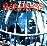 RAS KASS - Soul on Ice