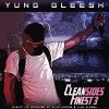YUNG GLEESH - Cleansides Finest 3