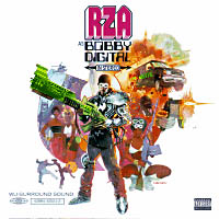 RZA - As Bobby Digital in Stereo
