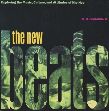 S. H. FERNANDO JR - The New Beats