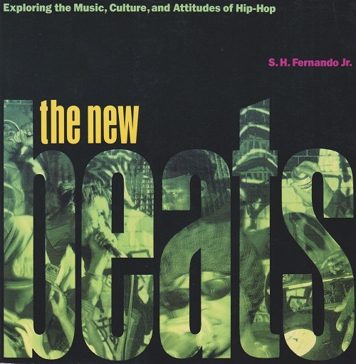 S. H. FERNANDO JR - The New Beats