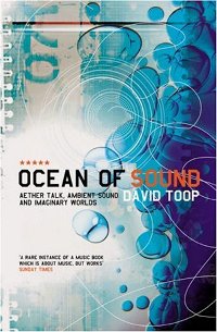 DAVID TOOP - Ocean of Sound