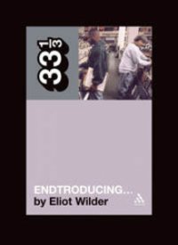 ELIOT WILDER - Endtroducing…