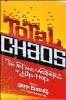 JEFF CHANG - Total Chaos