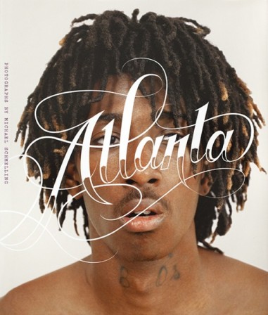 MICHAEL SCHMELLING - Atlanta: Hip-Hop and the South