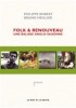 PHILIPPE ROBERT & BRUNO MEILLIER - Folk & Renouveau