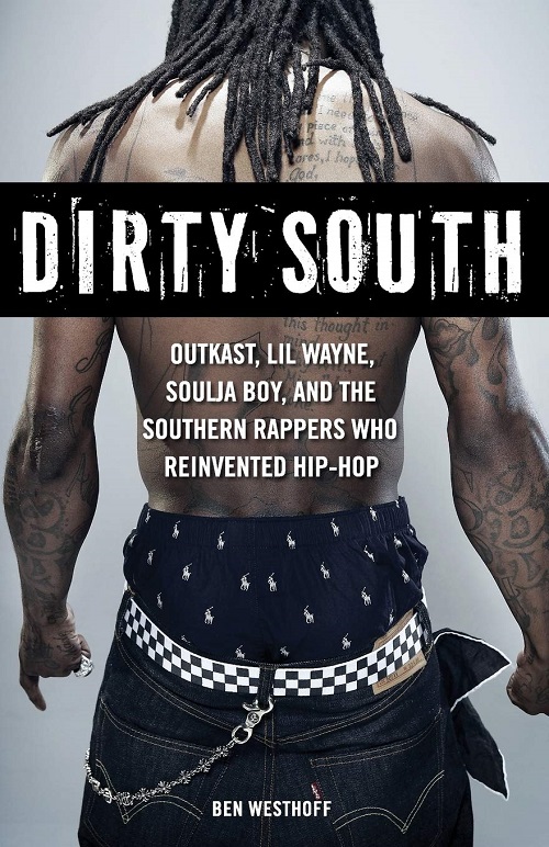 BEN WESTHOFF - Dirty South
