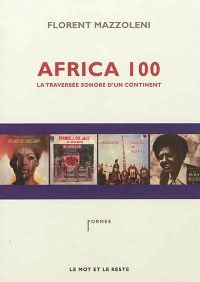 FLORENT MAZZOLENI - Africa 100