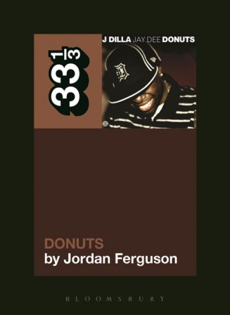 JORDAN FERGUSON - Donuts