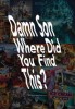 TOBIAS HANSSON &amp; MICHAEL THORSBY - Damn Son Where Did You Find This