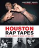 LANCE SCOTT WALKER - Houston Rap Tapes