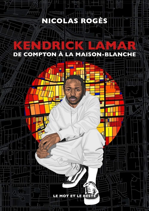 NICOLAS ROGES - Kendrick Lamar