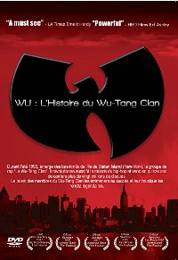 GERALD BARCLAY - Wu: The Story of the Wu-Tang Clan