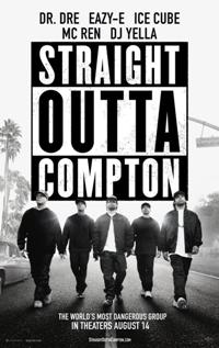 F. GARY GRAY - Straight Outta Compton