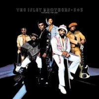 THE ISLEY BROTHERS - 3+3