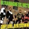 ULTRAMAGNETIC MC'S - Critical Beatdown