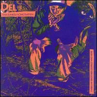 DEL THA FUNKY HOMOSAPIEN - I Wish my Brother George Was Here