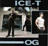ICE-T - O.G.: Original Gangster