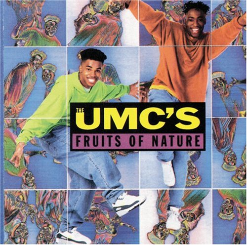 UMC's - Fruits of Nature