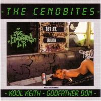 GODFATHER DON & KOOL KEITH – The Cenobites LP