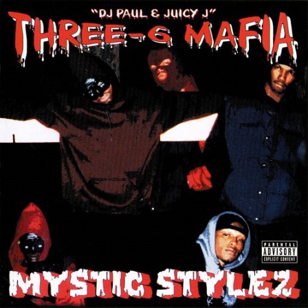 .three 6 mafia mystic stylez m