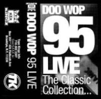 DOO WOP - 95 Live