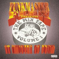 FUNKMASTER FLEX - The Mix Tape Vol. 1 -  60 Minutes of Funk