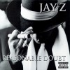 JAY-Z - Reasonable Doubt