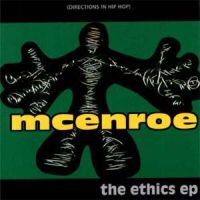 MCENROE - The Ethics EP