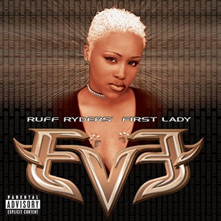 EVE - Let There Be Eve… Ruff Ryders' First Lady