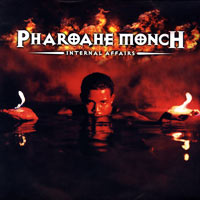 PHAROAHE MONCH - Internal Affairs