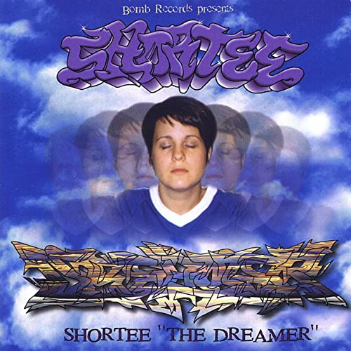 SHORTEE - The Dreamer