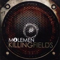 MOLEMEN - Killing Fields