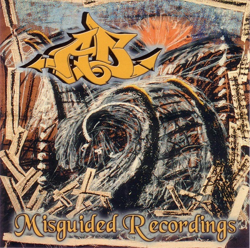 AD - Misguided Recordings