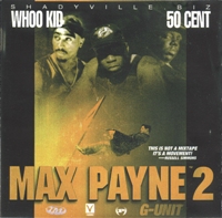 DJ WHOO KID - Max Payne 2