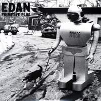 EDAN - Primitive Plus LP