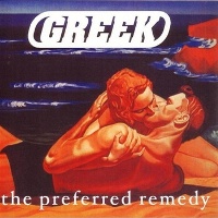GREEK - The Preferred Remedy