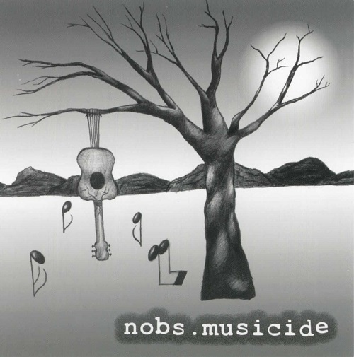 NOBS - Musicide