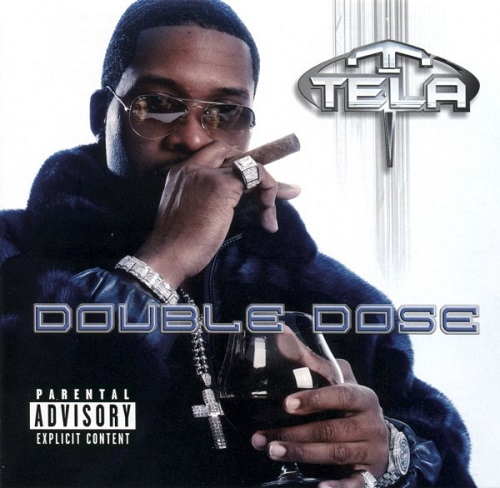 TELA - Double Dose