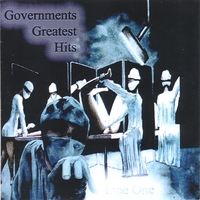 INOE ONER - Governments Greatest Hits