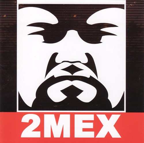 2MEX - 2Mex