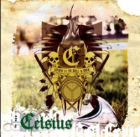 CELSIUS - Kickin' It to Hell N Back