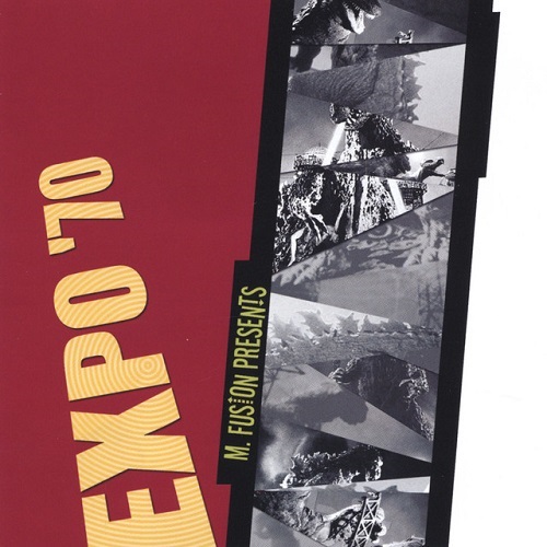 M. FUSION - Expo '70