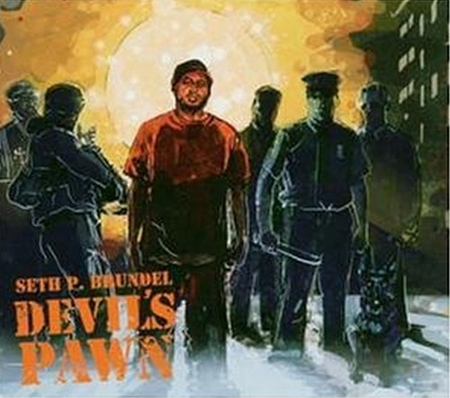 SETH P. BRUNDEL - Devil's Pawn