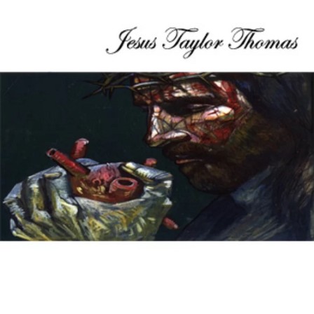 DAVID RAMOS - Jesus Taylor Thomas