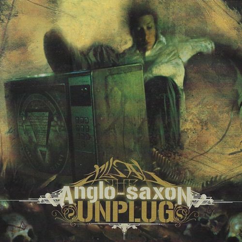 ANGLO-SAXON - Unplug