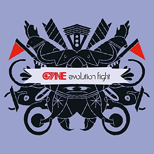 CYNE - Evolution Fight